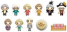 The Golden Girls 3D Figural Keyring Blind Mystery Bag