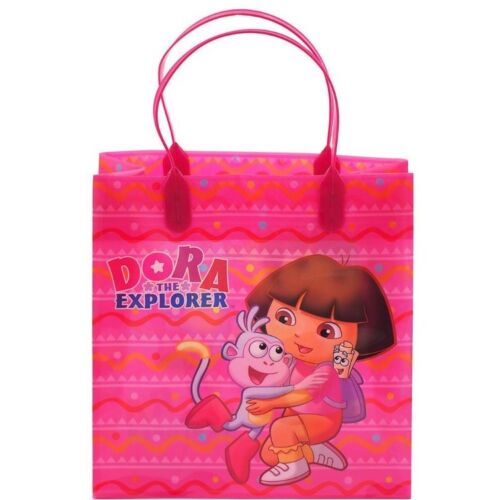 Buy Flower Purse - Dora the Explorer - A Vacation Remember Tin Box New  467717-1 Online at Low Prices in India - Amazon.in