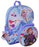 Frozen 2: 16" Backpack - Detachable Insulated Shaped Lunch Bag