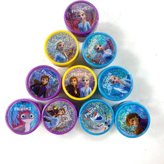 Frozen 2: Self-Ink Stampers
