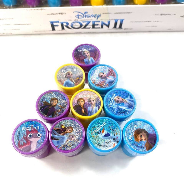 Frozen 2: Self-Ink Stampers