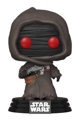 Funko Pop! Star Wars: The Mandalorian - Offworld Jawa Vinyl Figure #351