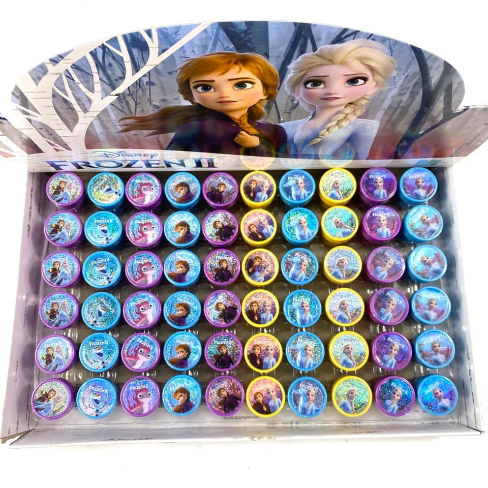 Frozen 2: Self-Ink Stampers