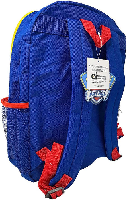16 Full Size Backpack w/ Detachable Lunch Bag 