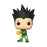 Funko POP! Anime - Hunter X Hunter - Gon Freecs Jajank Pop! Vinyl Figure w/ Protector Case