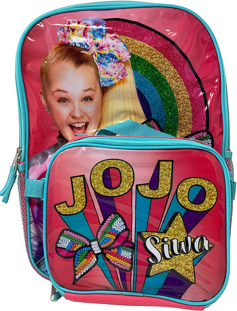 Jojo Siwa: 16