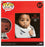 Funko Pop! Albums: Lil Wayne - Tha Carter III with Hard Shell Case Vinyl Figure