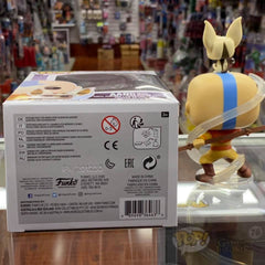 Funko POP Animation: Avatar The Last Airbender : AANG #534 Vinyl