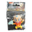 Monogram: Nickelodeon Avatar The Last Airbender - Aang 3D Foam Magnet