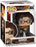 Funko POP! Anime Attack on Titan Hange Vinyl Figure #464