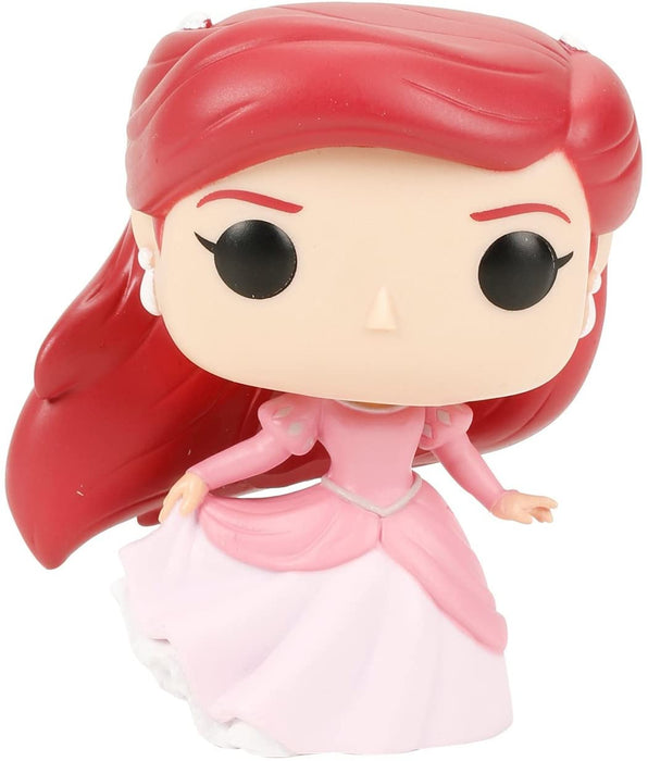 Funko Pop! Disney Princess ARIEL- (GROWN DRESS) #220 Vinyl Figure