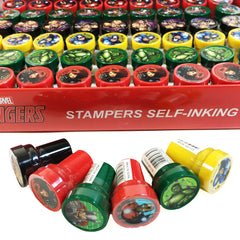 Marvel Avengers Stampers Party Favors