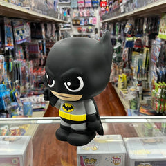 Monogram: DC - BATMAN Figural Coin Bank 9"x 7"x 5"