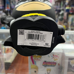 Monogram: DC - BATMAN Figural Coin Bank 9"x 7"x 5"