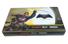 Batman v Superman Stampers Party Favors
