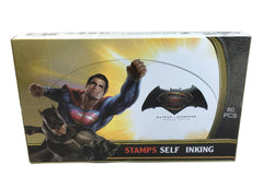 Batman v Superman Stampers Party Favors