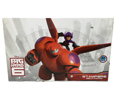 Disney Big Hero 6 Stampers Party Favors