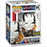 Funko Pop! Bleach Fully Hollowfied Ichigo! Vinyl Figure - Entertainment Earth Exclusive CHASE
