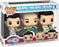 Funko Pop! Blink-182 What's My Age Again? Pop! Vinyl Figure 3-Pack