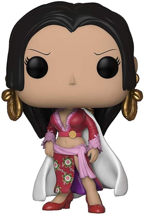 Pop! Animation: One Piece - Boa Hancock #330 Vinyl Figure