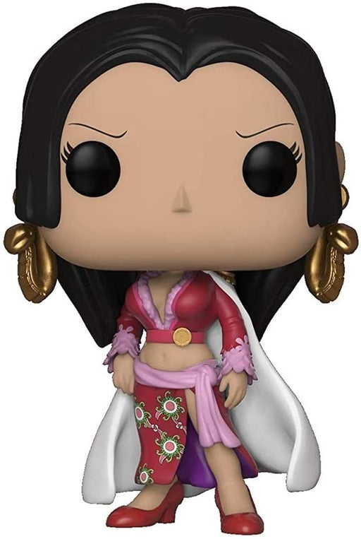 Pop! Animation: One Piece - Boa Hancock #330 Vinyl Figure