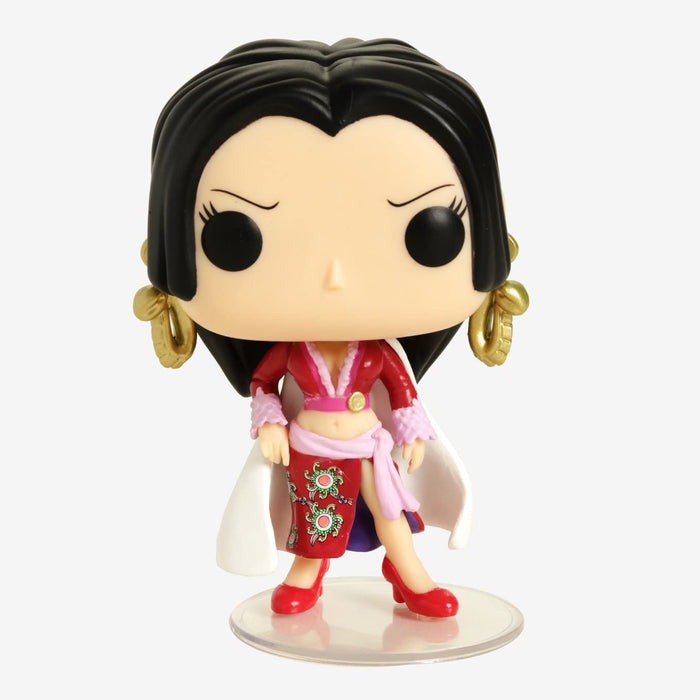 Pop! Animation: One Piece - Boa Hancock #330 Vinyl Figure