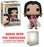 Pop! Animation: One Piece - Boa Hancock #330 Vinyl Figure