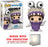 Funko Pop! Disney: Monsters Inc 20th - Boo with Hood Up Vinyl Figure #1153