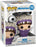 Funko Pop! Disney: Monsters Inc 20th - Boo with Hood Up Vinyl Figure #1153