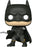 Funko Pop! Movies: The Batman - Batman, Battle Ready Pose Vinyl Figure