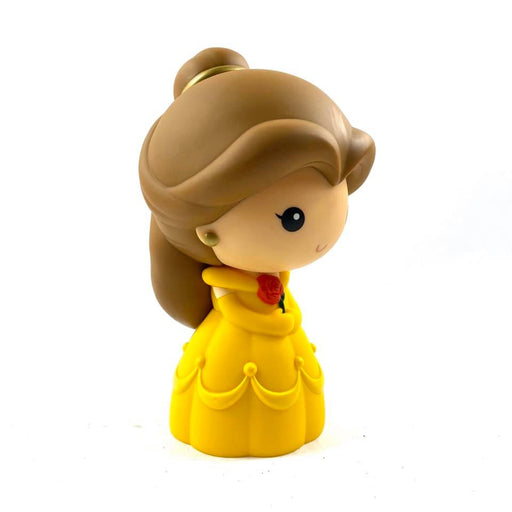 Monogram: Disney Princess -  Belle 8” Figural Coin Bank