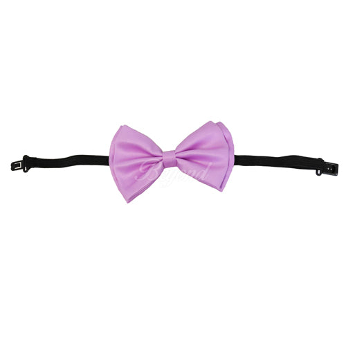 Light Purple Bow Tie