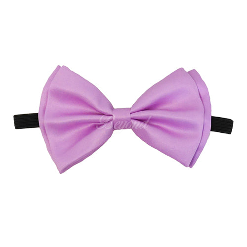 Light Purple Bow Tie