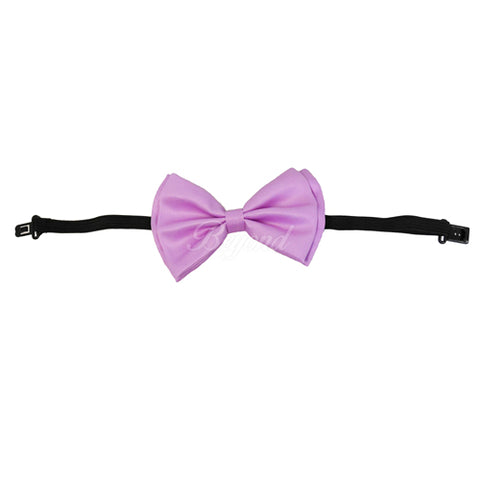Light Purple Bow Tie