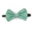 Mint Green Teal Bow Tie