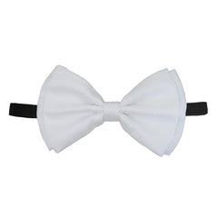 White Bow Tie