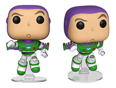 Funko Pop Disney Toy Story 4 : Buzz Lightyear #523 Vinyl Figure