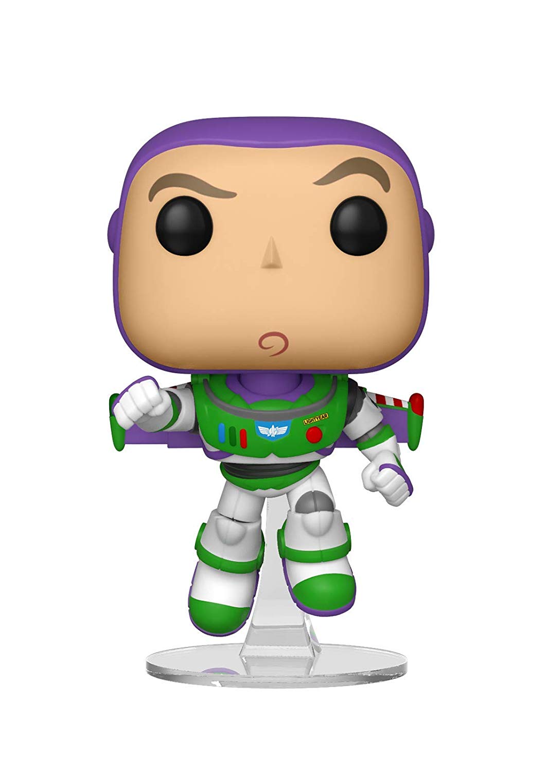 Funko Pop Disney Toy Story 4 : Buzz Lightyear #523 Vinyl Figure
