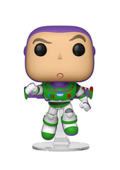 Funko Pop Disney Toy Story 4 : Buzz Lightyear #523 Vinyl Figure