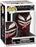 Funko Pop! Marvel: Venom 2 Let There Be Carnage - Carnage Vinyl Figurine #889