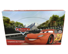 Disney Pixar Cars Stampers Party Favors