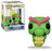 Funko Pop! Games: Pokemon S8 - Caterpie Vinyl Figure #848