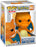 Funko Pop Pokemon : CHARIZARD #843 Vinyl Figure