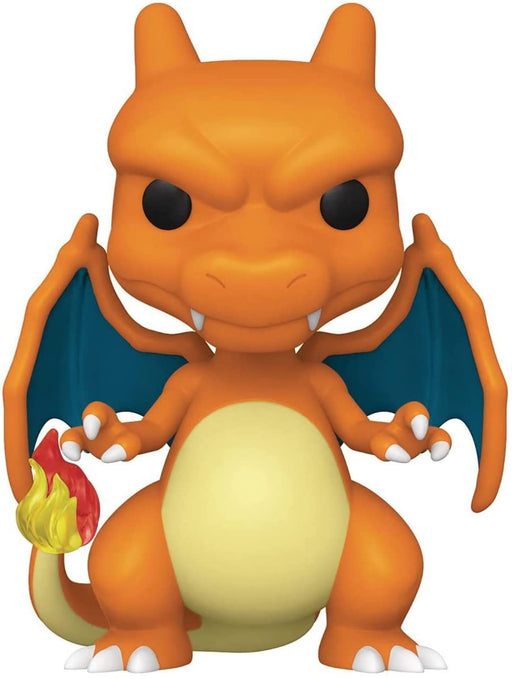 Funko Pop Pokemon : CHARIZARD #843 Vinyl Figure