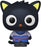 Funko Pop! Animation: Naruto x Hello Kitty - CHOCOCAT SASUKE #1018 Vinyl Figure