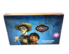 Disney COCO Party Favors Stampers