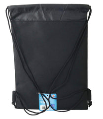 Disney Coco Miguel Drawstring Backpack Gym Tote Bags