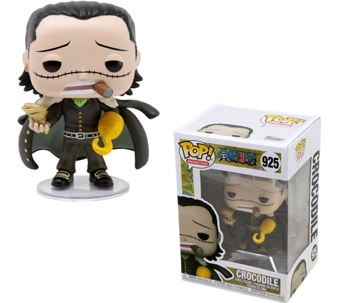 Funko Pop! Animation: One Piece - Crocodile Vinyl Figure #925