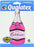 Foil Balloons - Pink Champagne Bottle Foil 39" HELIUM NOT INCLUDED