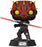 Funko Pop! Star Wars: Clone Wars - Darth Maul Vinyl Figure #410